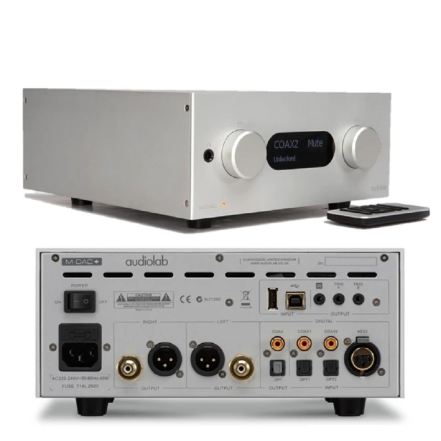 Audiolab 數位DAC綜合擴大機 9000A (黑色) 歷史價格詳細信息