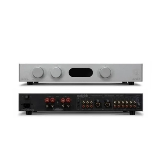 Audiolab 綜合擴大機 兼容前、後級模式(6000A 銀色 福利品) 歷史價格詳細信息