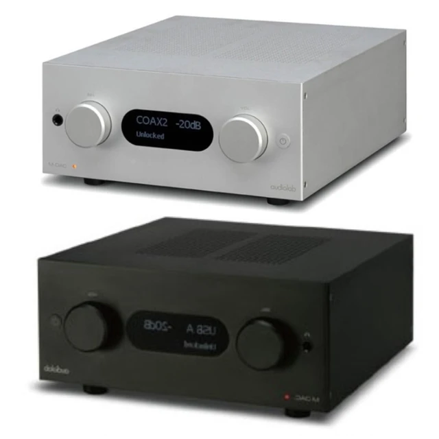 Audiolab 數位DAC綜合擴大機 9000A (黑色) 歷史價格詳細信息