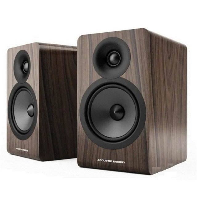 AE AE107 MK2 緊湊型中置喇叭（東億公司貨）Acoustic Energy 中置聲道喇叭 MKII 歷史價格詳細信息
