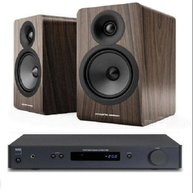 NAD 英國 C328 綜合擴大機+Wharfedale DM220 書架型喇叭 歷史價格詳細信息