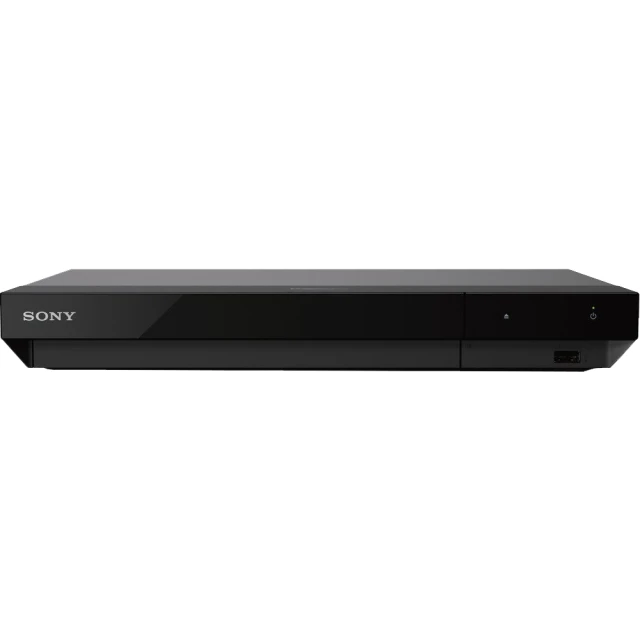 SONY 4K Ultra HD 藍光播放器 UBP-X700 歷史價格詳細信息