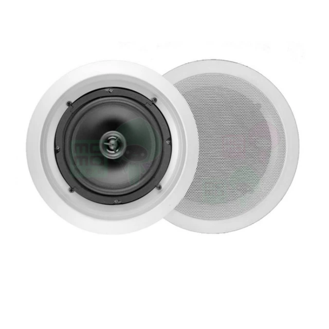 【AV MUSICAL】HSR-108-8T 商用空間崁頂式喇叭(支) 全新公司貨 歷史價格詳細信息