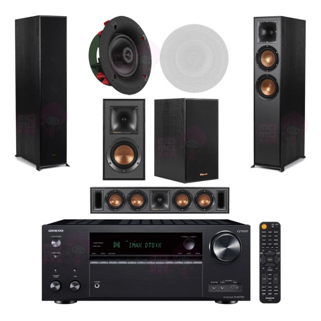 【ONKYO】TX-NR7100+RCS 5.0.4(9.2聲道擴大機+古力奇 杜比全景聲喇叭組) 歷史價格詳細信息
