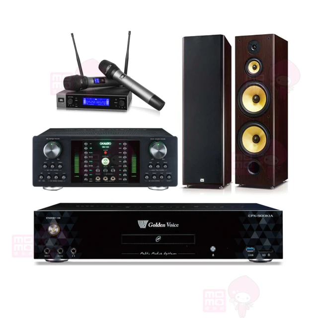【金嗓】CPX-900 K1A+DB-7AN+JBL VM200+FNSD SD-305(4TB點歌機+擴大機+無線麥克風+喇叭) 歷史價格詳細信息