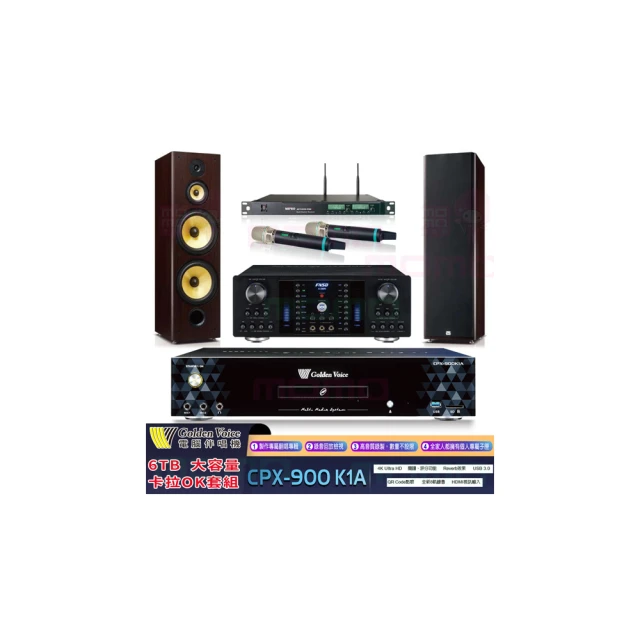 【金嗓】K1A+FNSD A-380N+ACT-8299PRO++SD-903N(6TB伴唱機+卡拉OK擴大機+無線麥克風+落地型主聲道喇叭) 歷史價格詳細信息
