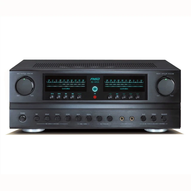 【FNSD 華成】24位元數位音效綜合擴大機(FN-515) 歷史價格詳細信息