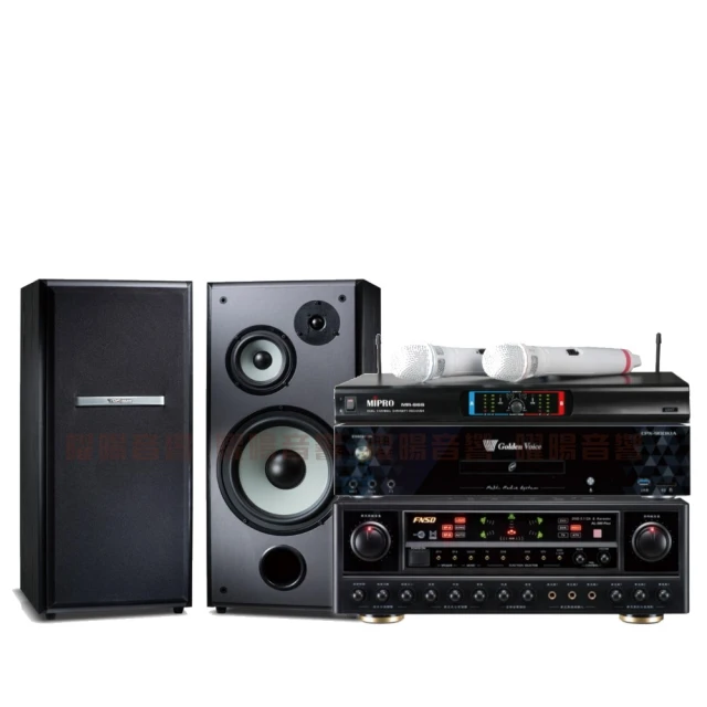 【金嗓】歡唱劇院超值組 K1A+TDF HK-300S+TDF T-158+MIPRO ACT-5814A(免費到府安裝) 歷史價格詳細信息