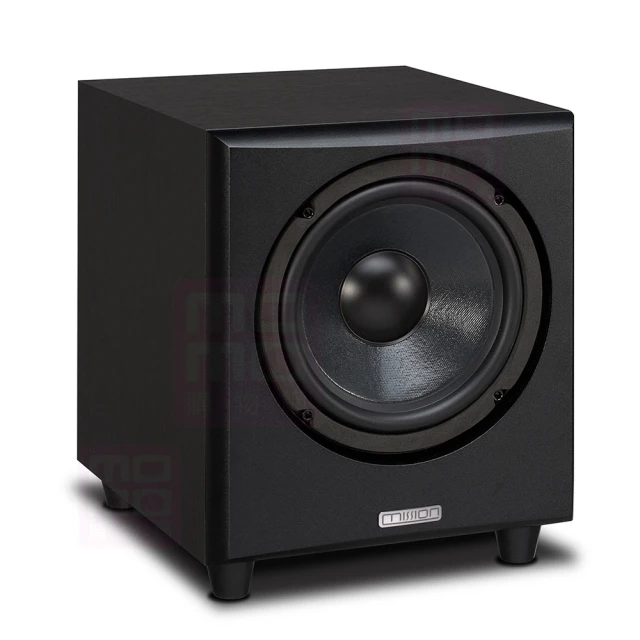 Mission 英國 重低音喇叭 M-CUBE+SE Subwoofer 歷史價格詳細信息