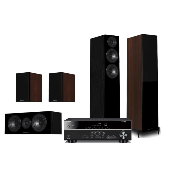 Yamaha RX-V385 AV擴大機-黑【即日起-6/30登記送EPE30A(不挑色)】 歷史價格詳細信息