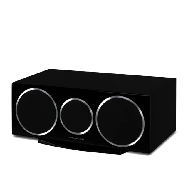 【Wharfedale】中置喇叭(Diamond 12.C) 歷史價格詳細信息