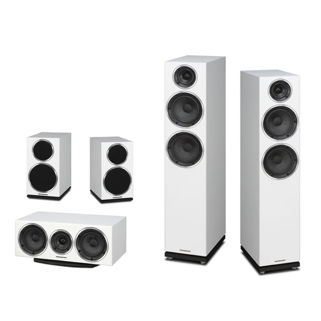 【Wharfedale】5.8G超高頻書架 無線喇叭(Diamond A1) 歷史價格詳細信息