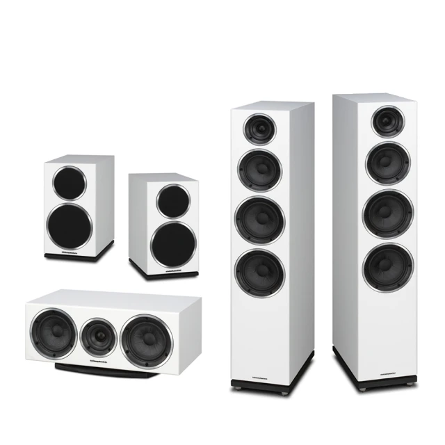 【Wharfedale】5.8G超高頻書架 無線喇叭(Diamond A1) 歷史價格詳細信息