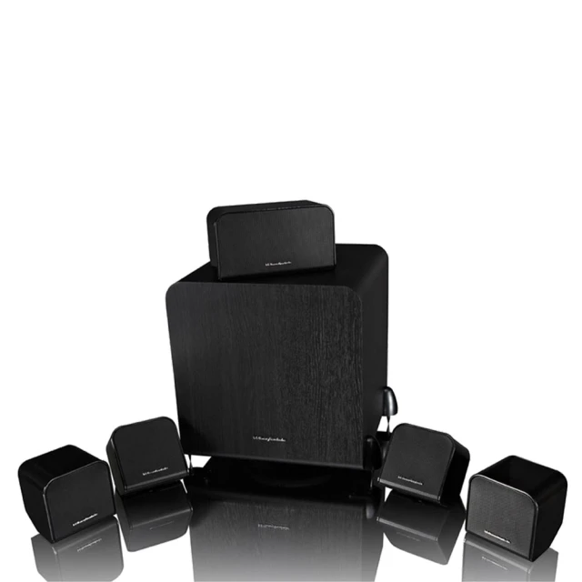 【Wharfedale】兩聲道音響組合(Diamond 12.2+WiiM AMP) 歷史價格詳細信息
