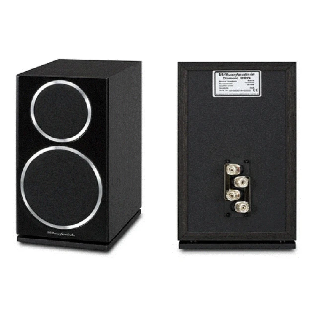 Wharfedale 天空聲道家庭劇院喇叭組 D330+D320+D300C+D300 3D 歷史價格詳細信息