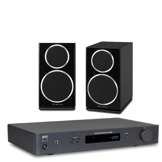 NAD 7.1 聲道全景聲環繞擴大機 T758 V3i 歷史價格詳細信息