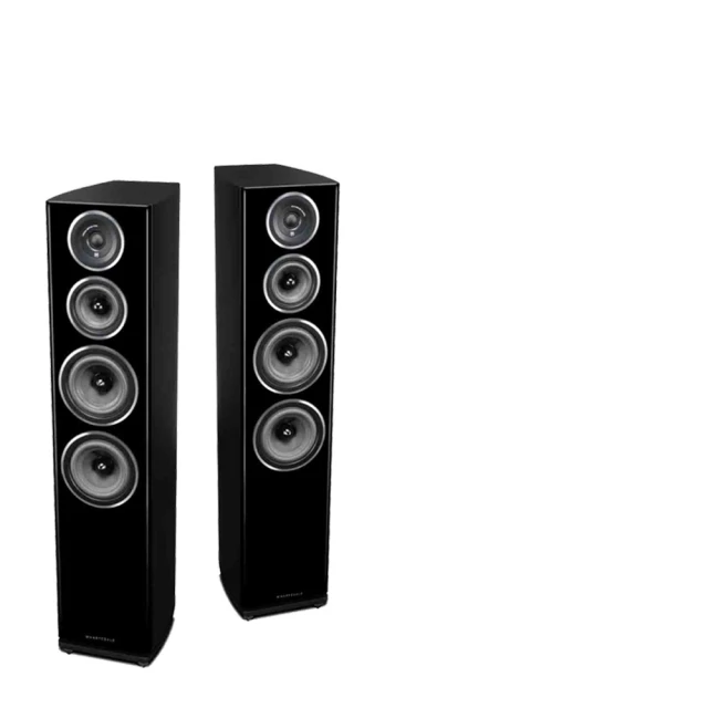 Wharfedale 落地式喇叭 Diamond 11.4 歷史價格詳細信息