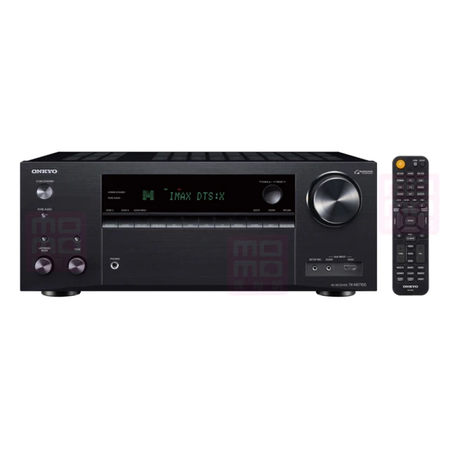 Onkyo TX-NR7100 9.2聲道THX認證環繞擴大機 歷史價格詳細信息