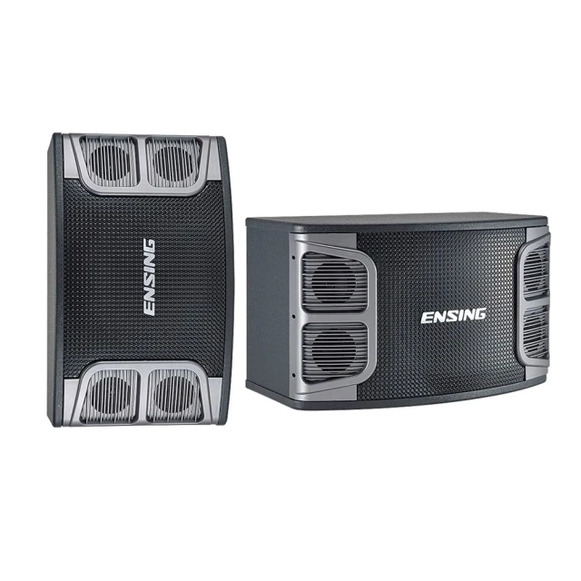 燕聲ENSING ES-3690S 紅外線遙控高功率數位迴音擴大機/卡拉OK/KTV混音擴大機200W 歷史價格詳細信息