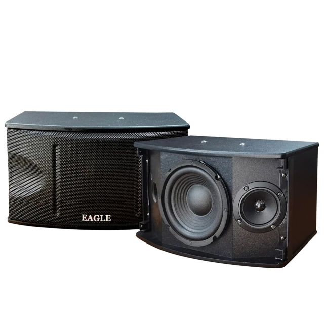 【EAGLE】ES-K08 8吋全音域頂級廂房喇叭(對) 全新公司貨 歷史價格詳細信息