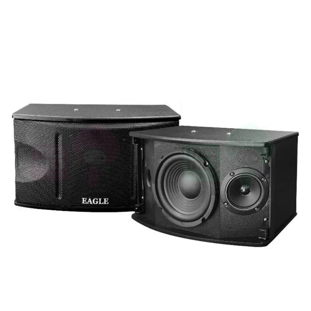 【EAGLE】ES-K08 8吋全音域頂級廂房喇叭(對) 全新公司貨 歷史價格詳細信息