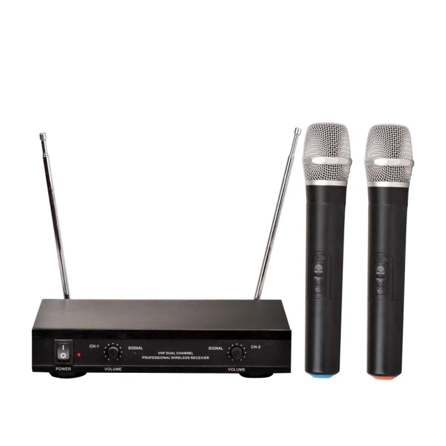 【EAGLE】專業級VHF雙頻無線麥克風組 EWM-P28 歷史價格詳細信息