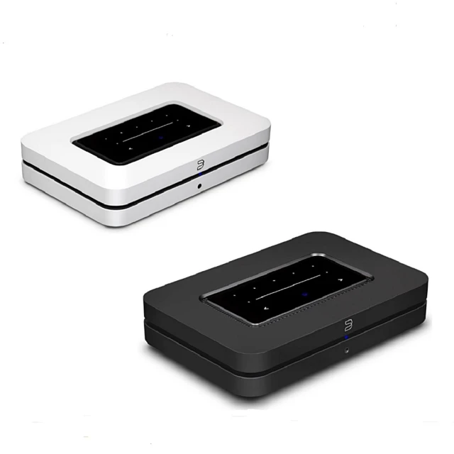 BLUESOUND POWERNODE Edge 數位串流擴大機 歷史價格詳細信息