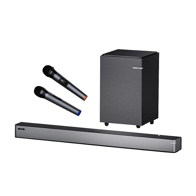 家庭影院音響套裝無線環繞組合音箱功放重低音柱k歌功放機 歷史價格詳細信息