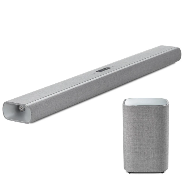 harman kardon Citation Multibeam 1100 聲霸+Sub S 無線超低音喇叭 (灰色) 歷史價格詳細信息