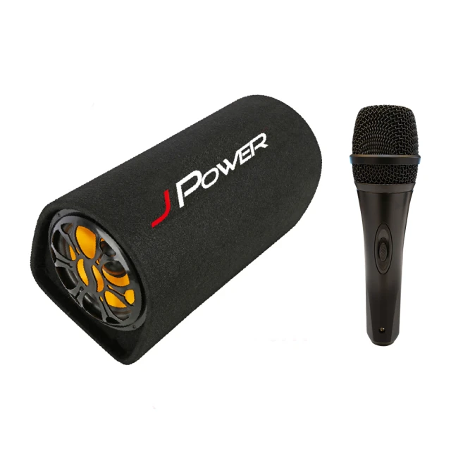 J-POWER 杰強 DM-889 演唱級動圈式有線麥克風 攜帶式 附收納包 歷史價格詳細信息