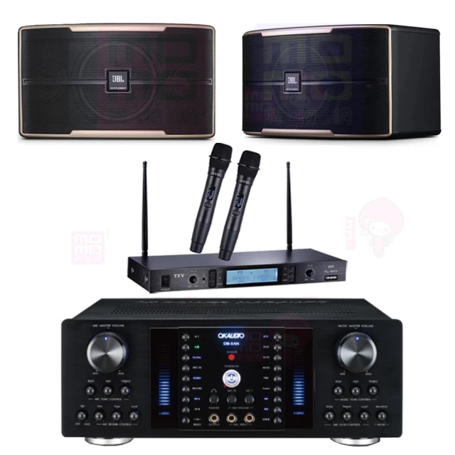 【OKAUDIO DB-8AN】 FNSD A-380N升級版 數位迴音/殘響效果綜合擴大機(再享超值好禮包) 歷史價格詳細信息