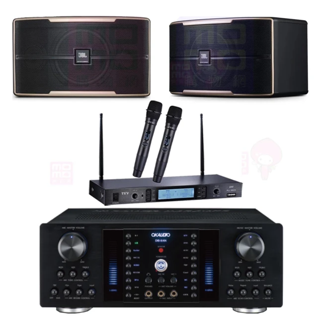 【OKAUDIO DB-8AN】 FNSD A-380N升級版 數位迴音/殘響效果綜合擴大機(再享超值好禮包) 歷史價格詳細信息