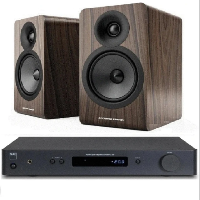 NAD 英國 C328 綜合擴大機+Wharfedale DM220 書架型喇叭 歷史價格詳細信息
