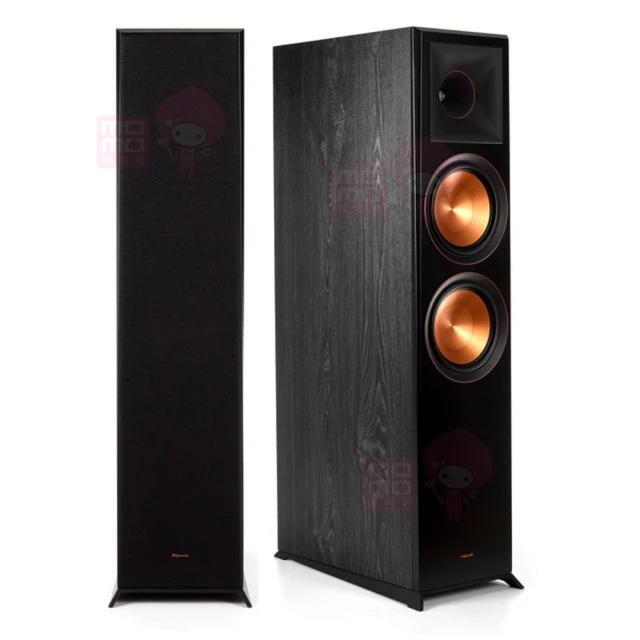 【Klipsch】落地式被動式喇叭 KD-52F 歷史價格詳細信息