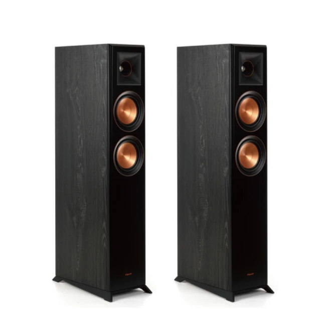 【Klipsch】落地式被動式喇叭 KD-52F 歷史價格詳細信息