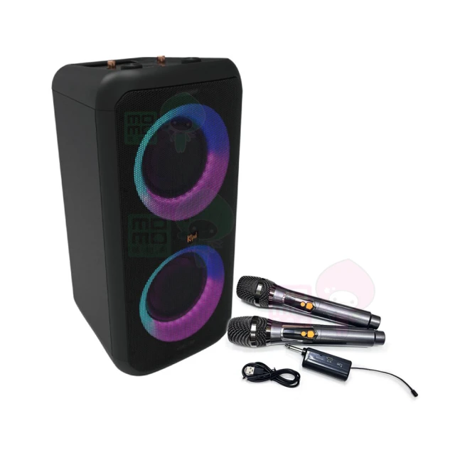 【Klipsch】GiG XXL 派對喇叭+EAGLE EWM-U6SAX(含有線麥克風一支+無線麥克風) 歷史價格詳細信息