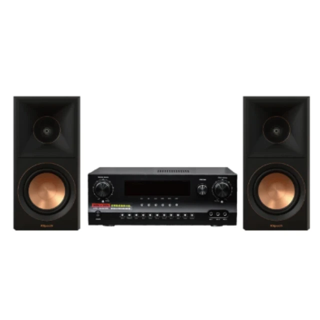 Klipsch RP-500M 書架型喇叭 歷史價格詳細信息