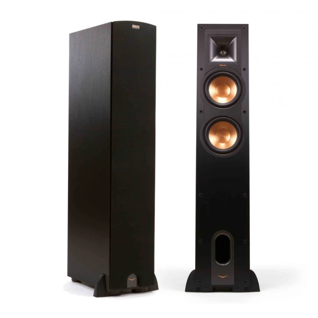 【Klipsch】落地式被動式喇叭 KD-52F 歷史價格詳細信息