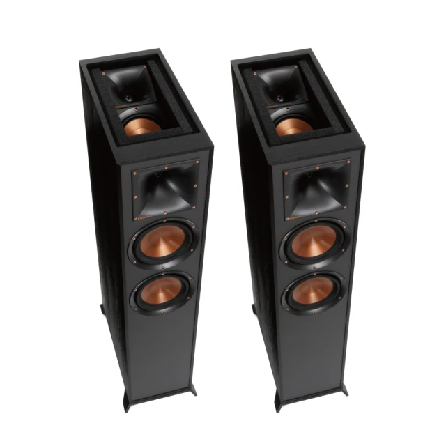 【Klipsch】落地式被動式喇叭 KD-52F 歷史價格詳細信息