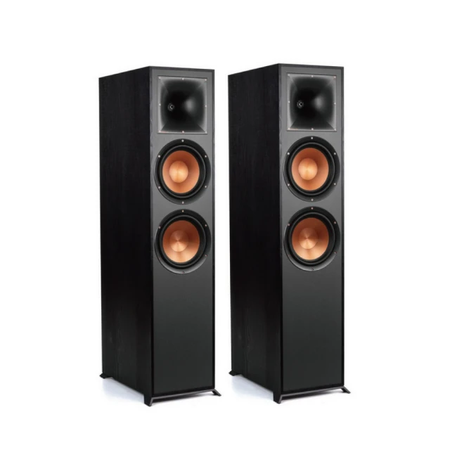 【Klipsch】落地式被動式喇叭 KD-52F 歷史價格詳細信息