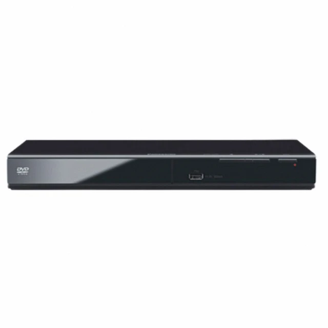 【Panasonic 國際牌】CD/DVD數位播放機DVD-S500 歷史價格詳細信息