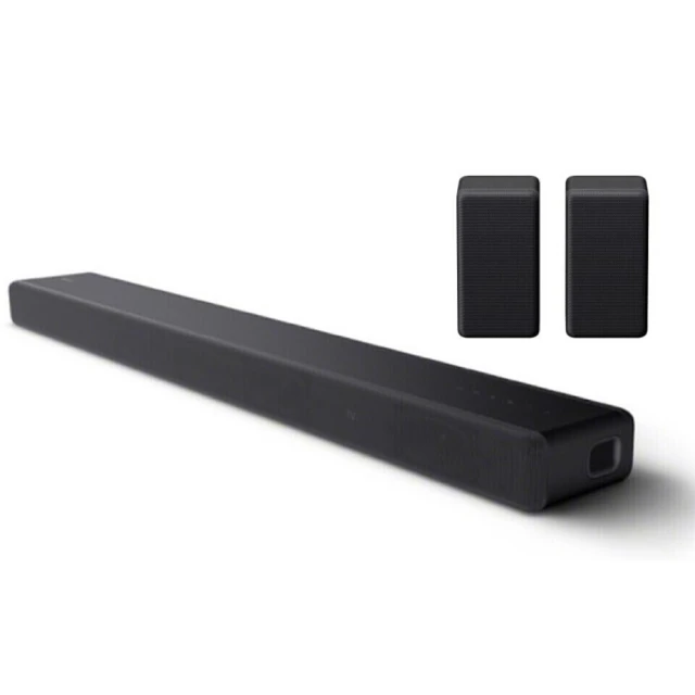 SONY 索尼 3.1聲道 聲霸 SOUNDBAR(HT-A3000) 聊聊優惠 ＊米之家電＊ 歷史價格詳細信息