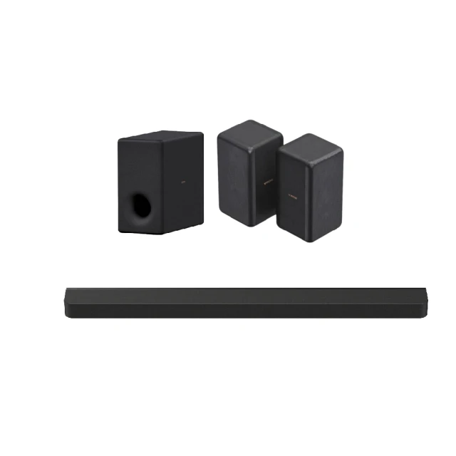 SONY 索尼 HT-A7000 9.1.2聲道 旗艦無線家庭劇院組合 (HT-A7000+SA-RS3S+SA-SW3) 歷史價格詳細信息