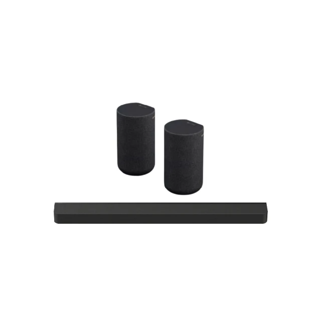 【SONY 索尼】Bar 8 + SA-RS3S + SA-SW3(HT-A8000聲霸家庭劇院組) 歷史價格詳細信息