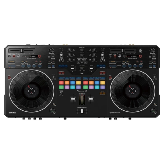 Pioneer DJ 控制器攜行袋(適用DDJ-400/DDJ-SB3/DDJ-WEGO4) 歷史價格詳細信息