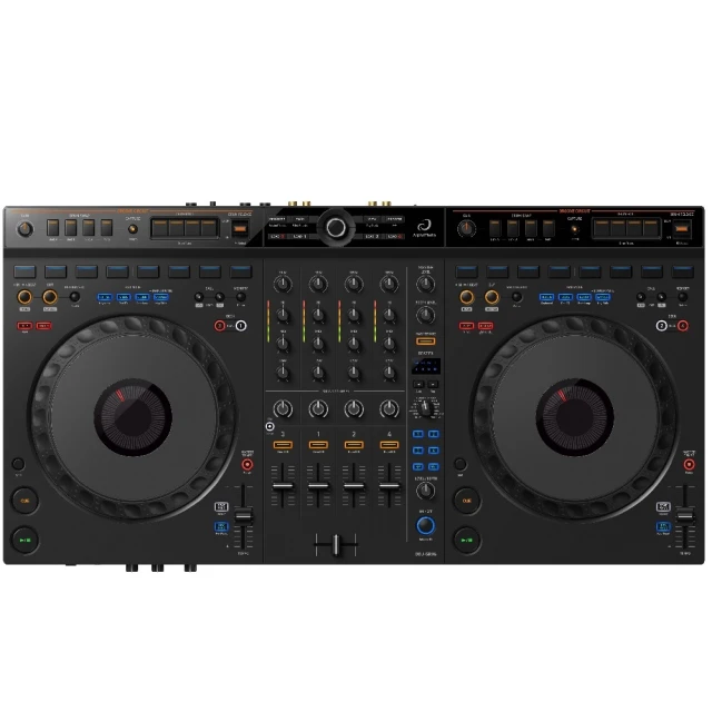 【Pioneer DJ】XDJ-RX3 進階款 All-in-one DJ系統+VM-50 5吋主動式監聽喇叭組(原廠公司貨) 歷史價格詳細信息