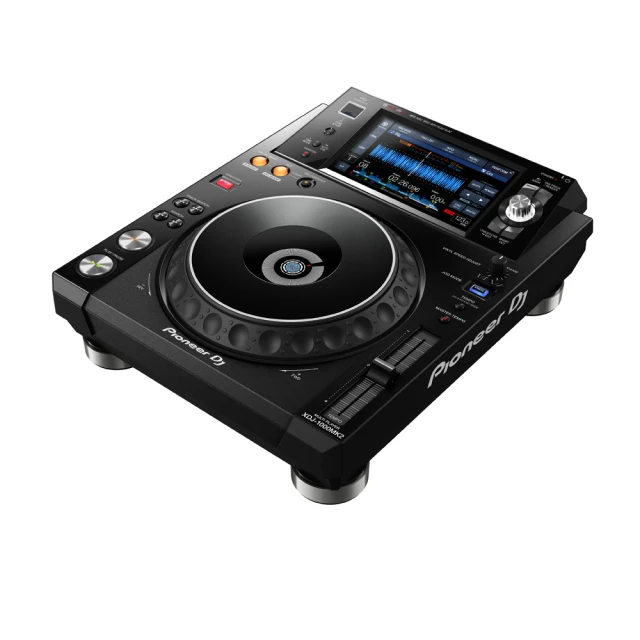 Pioneer DJ XDJ-1000MK2兩台+DJM-450MK2雙軌混音器 (超值組) 歷史價格詳細信息