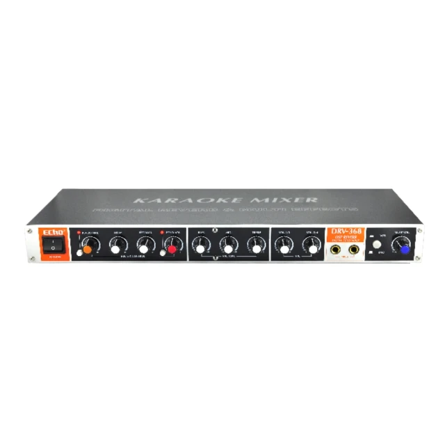 【EchoPart】REV-9800PRO 混音機(KTV/工程/旗鑑型/麥克風/迴音/混音器) 歷史價格詳細信息