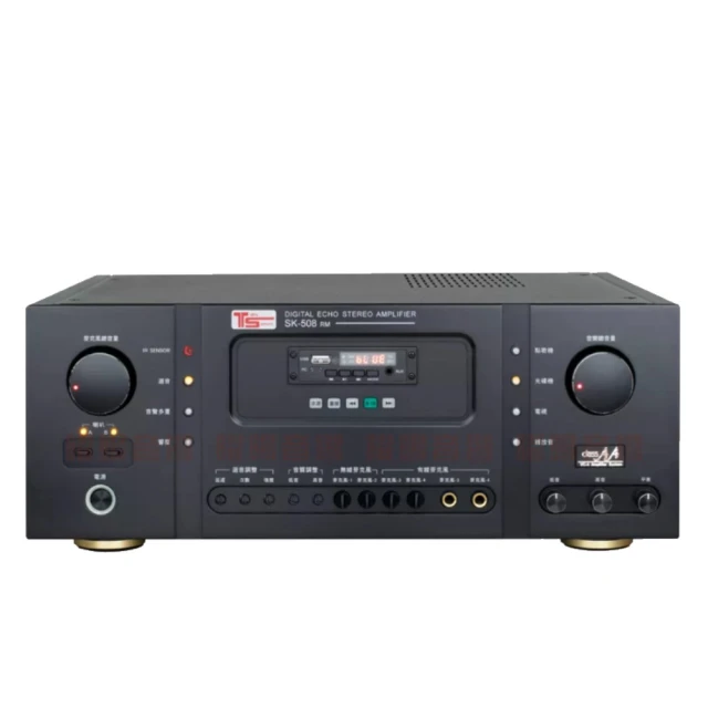 Ten Sonic TS-4CH 立體聲(60Wx4CH) PA擴大機 營業場所/商業空間專用 歷史價格詳細信息