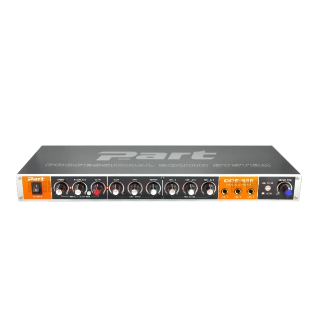 【EchoPart】REV-9800PRO 混音機(KTV/工程/旗鑑型/麥克風/迴音/混音器) 歷史價格詳細信息